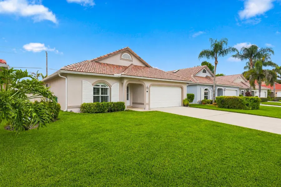 4357 SE Scotland Cay Way, Stuart, FL 34997 - #2