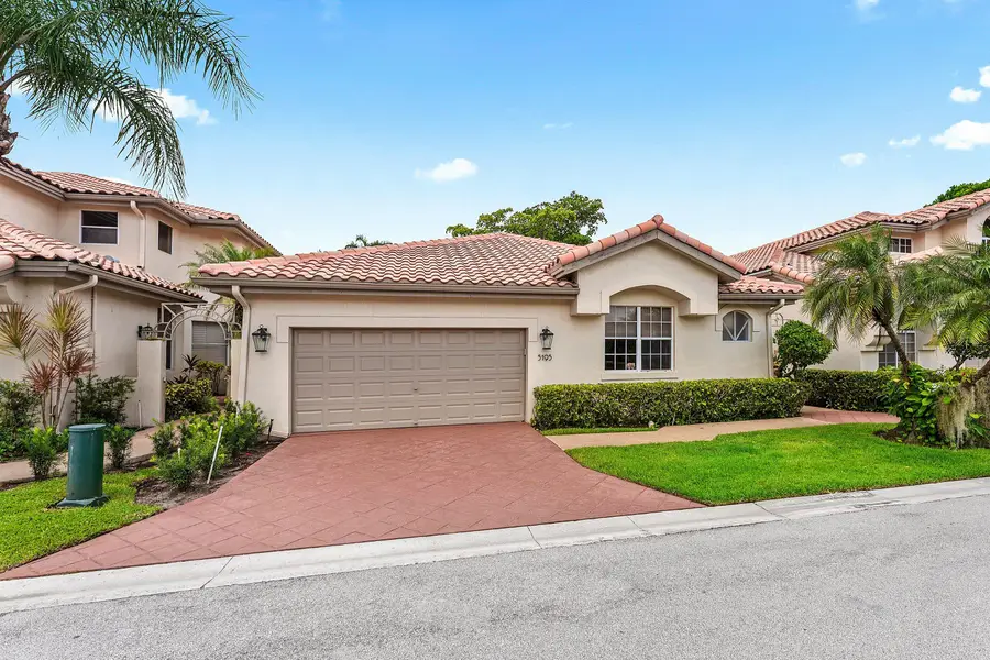 5195 NW 25th Way, Boca Raton, FL 33496 - #3