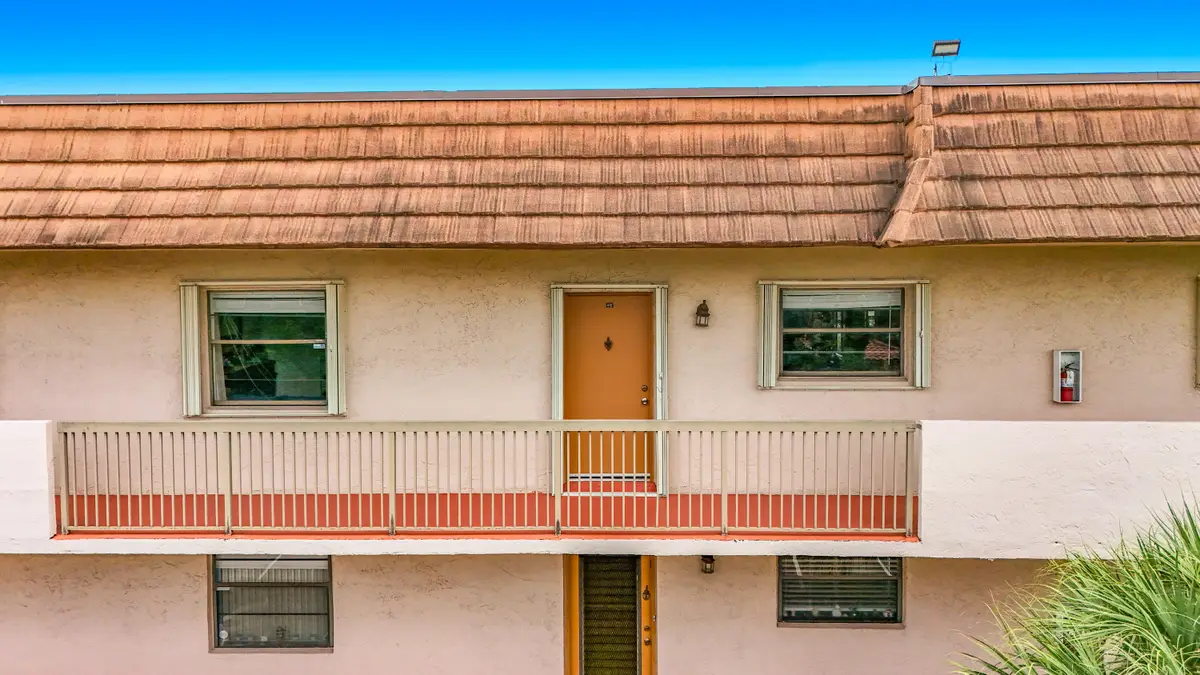4970 E Sabal Palm Boulevard, Tamarac, FL 33319 - #1