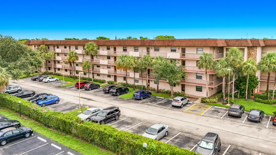 4970 E Sabal Palm Boulevard, Tamarac, FL 33319 - #2