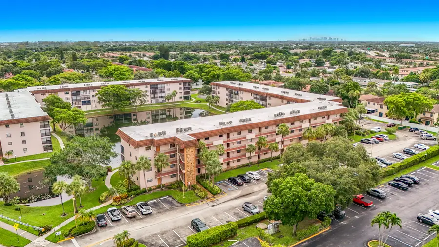 4970 E Sabal Palm Boulevard, Tamarac, FL 33319 - #3