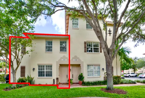 1020 E Longport Circle #A1, Delray Beach, FL 33444