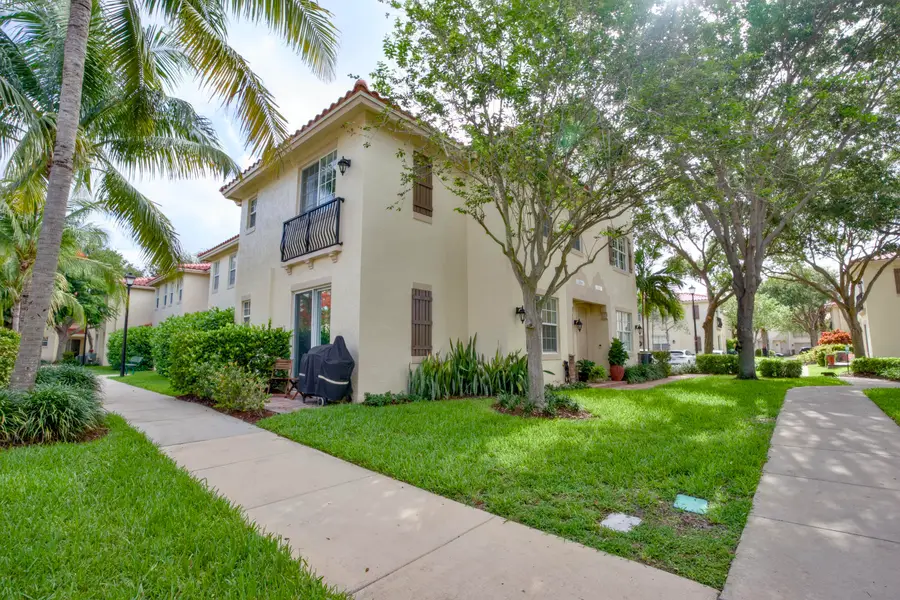 1020 E Longport Circle #A1, Delray Beach, FL 33444 - #2