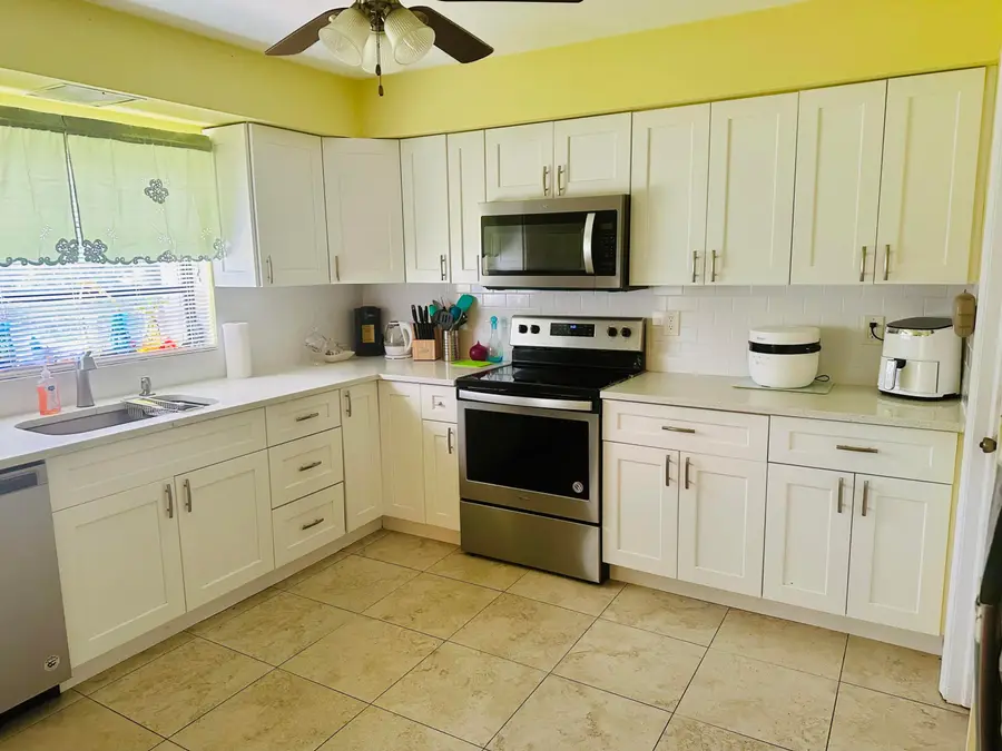 4964 Eaglewood Road #A, Boynton Beach, FL 33436 - #3