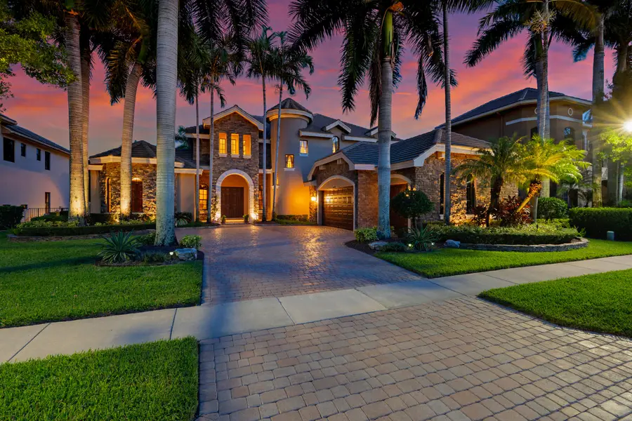 10538 Versailles Boulevard, Wellington, FL 33449 - #2