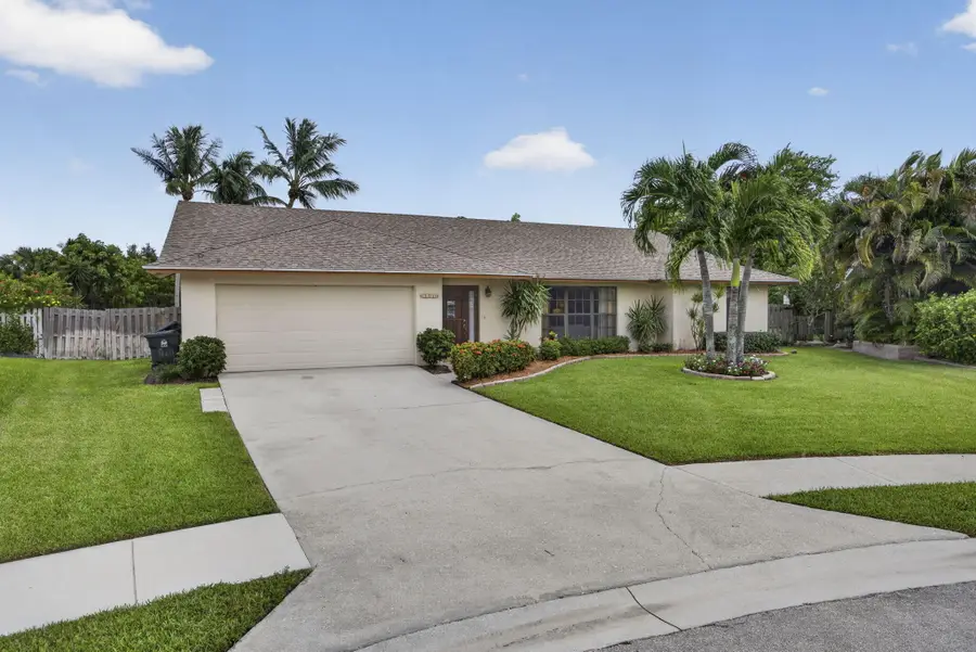 1160 Kinglet Terrace, Wellington, FL 33414 - #2