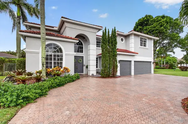 577 NW 120th Drive, Coral Springs, FL 33071
