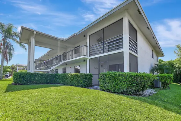 1200 SE Parkview Place #F-5, Stuart, FL 34994