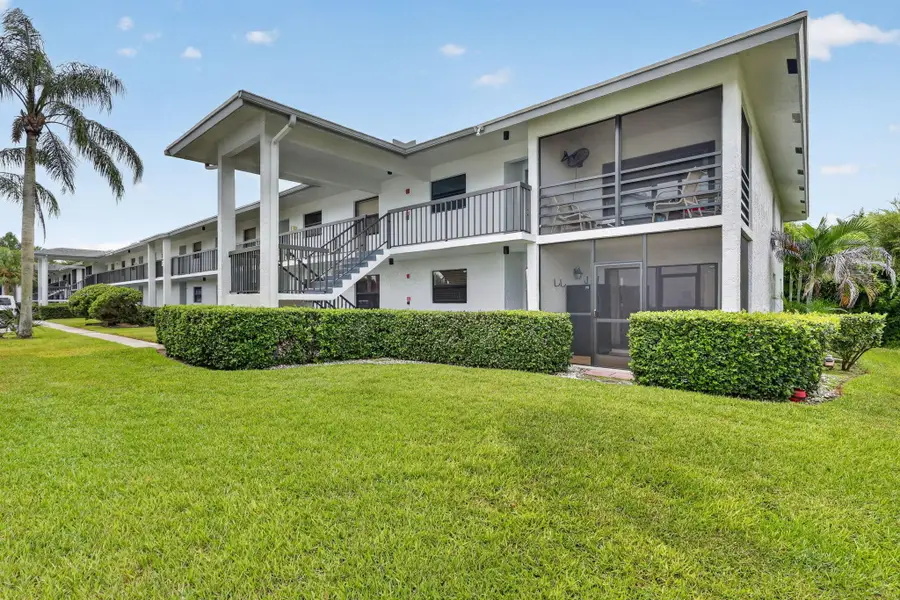 1200 SE Parkview Place #F-5, Stuart, FL 34994 - #2