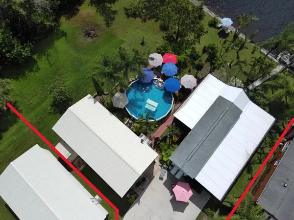 70 Turtle Cove, Okeechobee, FL 34974