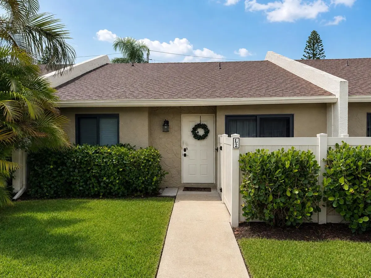 10295 Boca Bend W #L2, Boca Raton, FL 33428 - #1