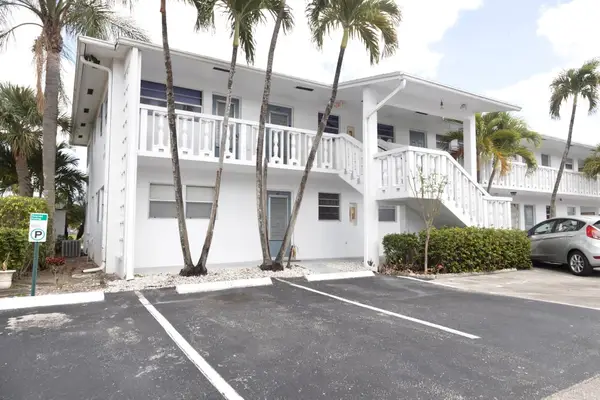 6500 Winfield Boulevard #Unit 201, Margate, FL 33063