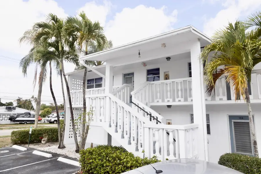 6500 Winfield Boulevard #Unit 201, Margate, FL 33063 - #2