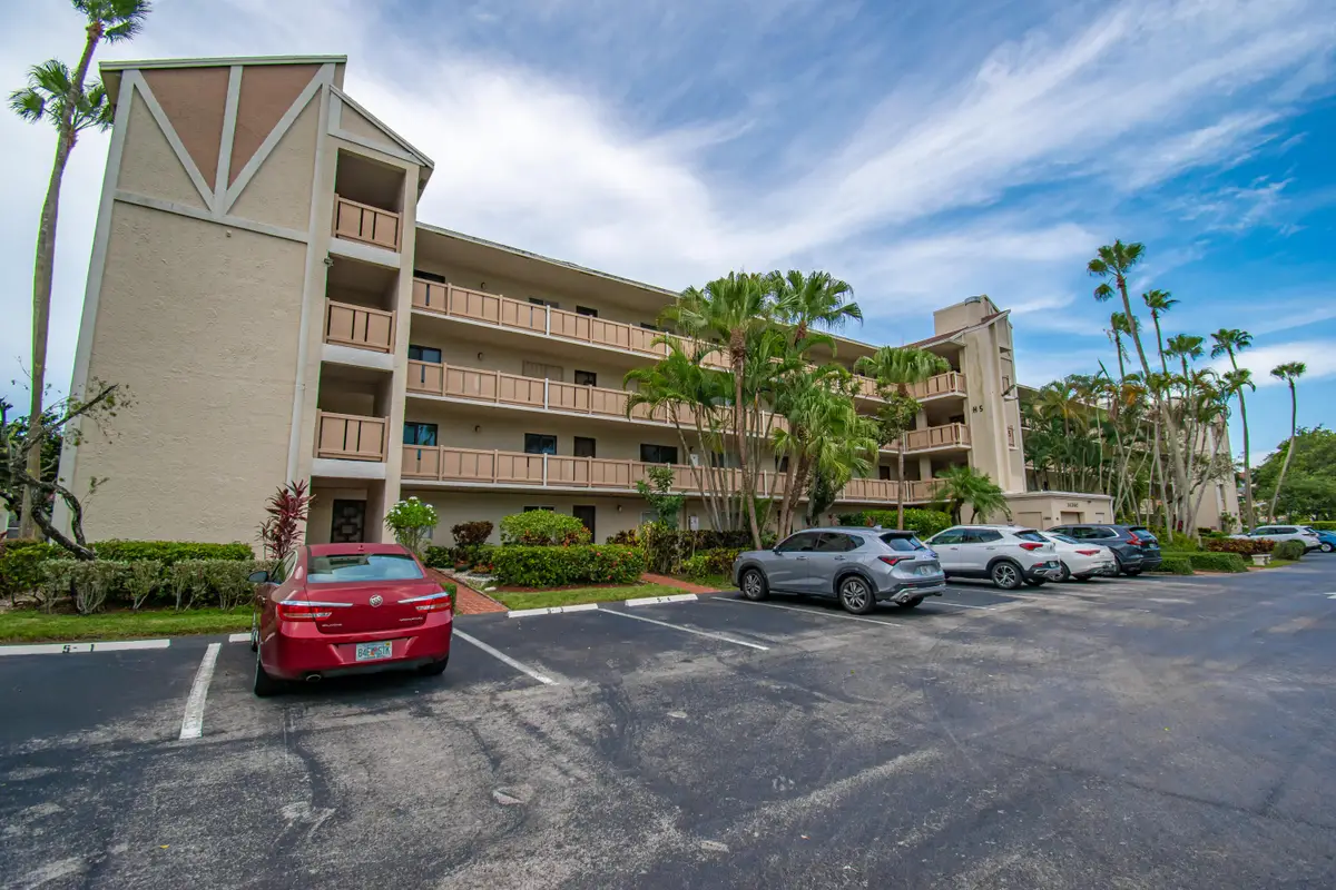 14360 Strathmore Lane #102, Delray Beach, FL 33446 - #1