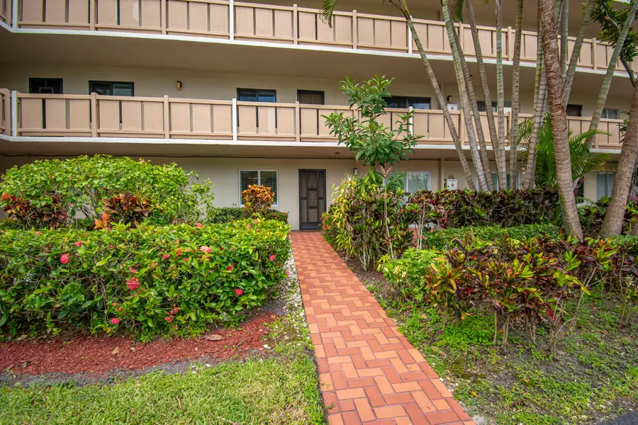 14360 Strathmore Lane #102, Delray Beach, FL 33446 - #3