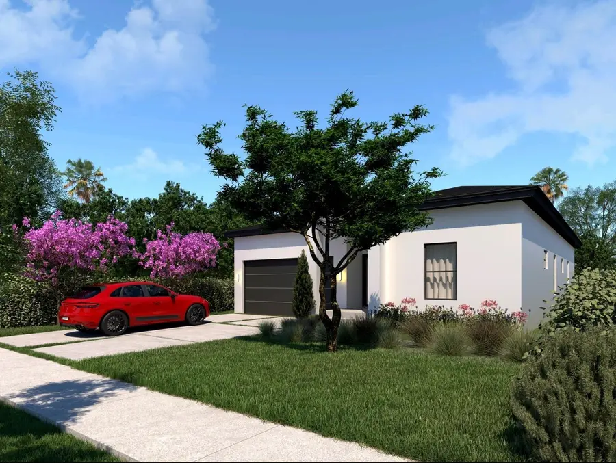 867 NW 27th Terrace, Fort Lauderdale, FL 33311 - #3