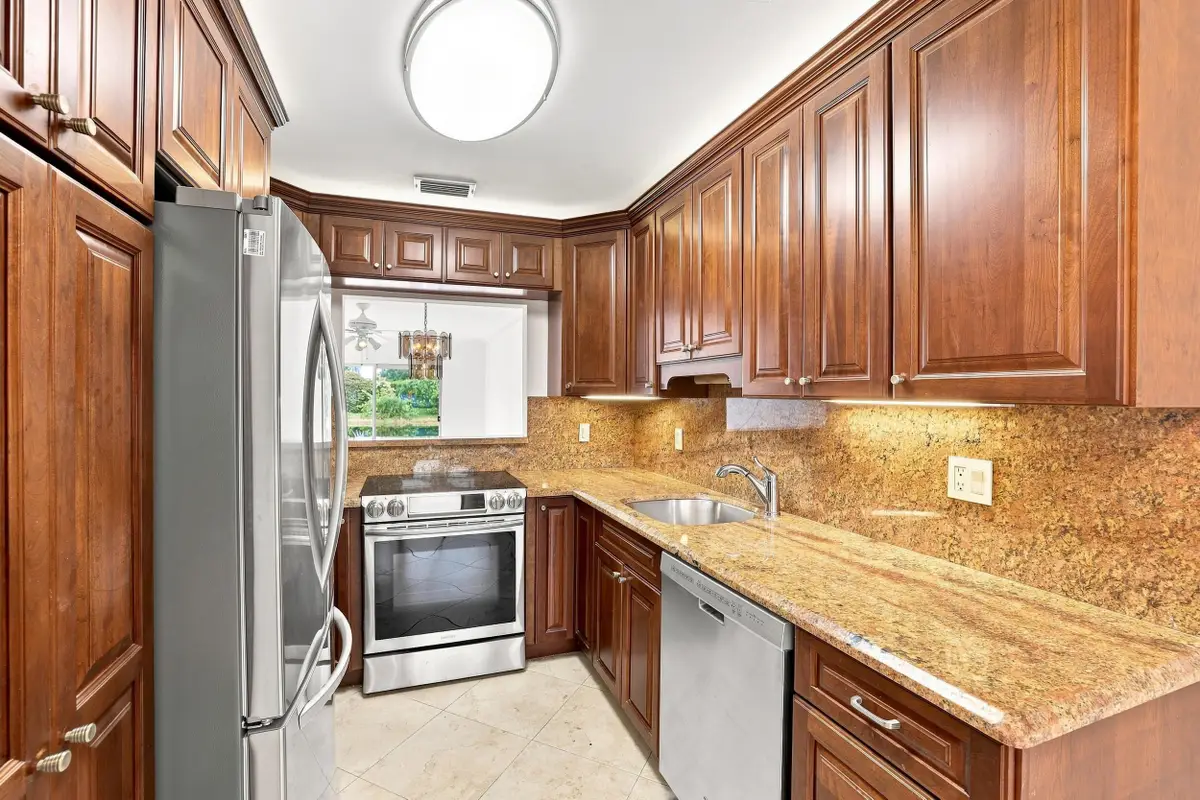 8829 Bella Vista Drive #282, Boca Raton, FL 33433 - #1