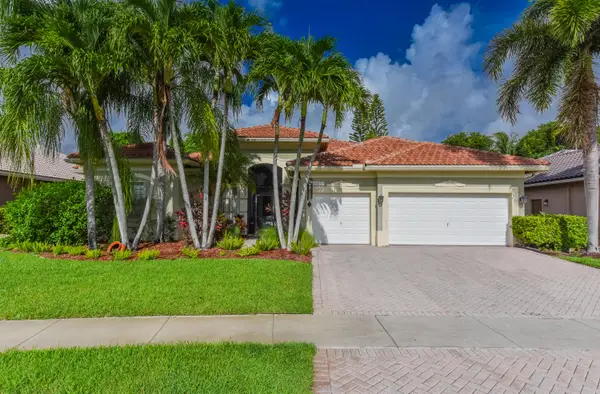 4465 Wellington Shores Drive, Wellington, FL 33449