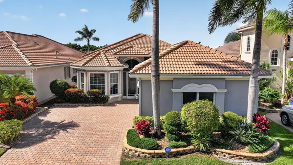 7067 Veneto Drive, Boynton Beach, FL 33437