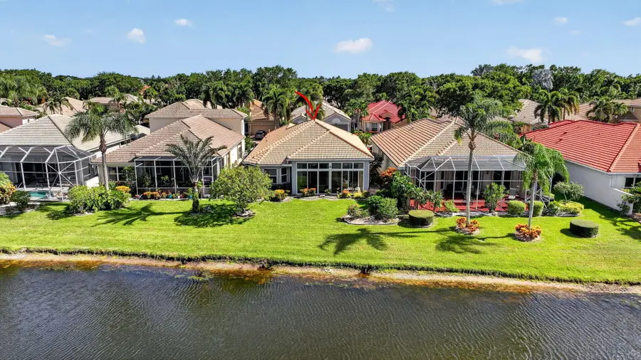 7067 Veneto Drive, Boynton Beach, FL 33437 - #2