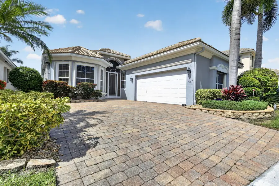 7067 Veneto Drive, Boynton Beach, FL 33437 - #3