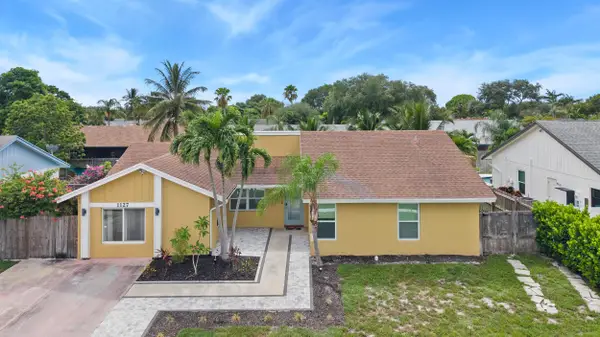 1127 NW 9th Street, Boynton Beach, FL 33426