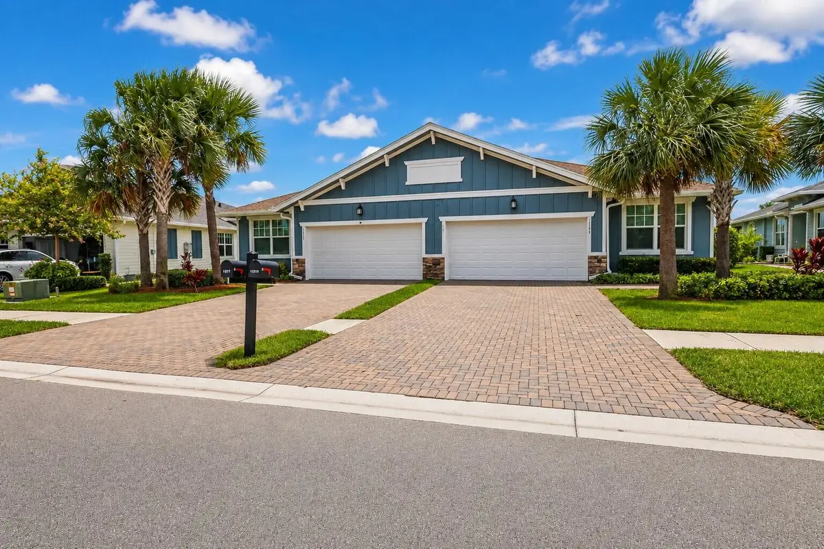 1217 Haywagon Trail, Loxahatchee, FL 33470 - #1