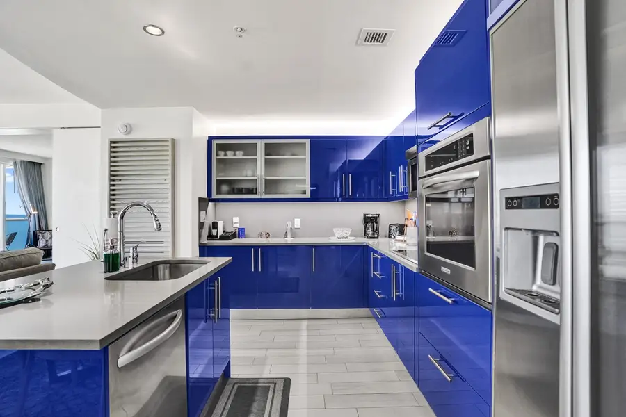 3101 Bayshore Drive #1508, Fort Lauderdale, FL 33304 - #2