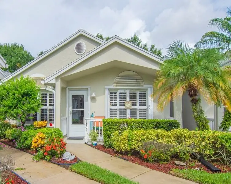 1201 NW Lombardy Drive, Port Saint Lucie, FL 34986 - #3
