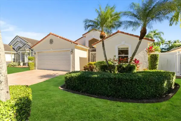 7534 Ironbridge Circle, Delray Beach, FL 33446