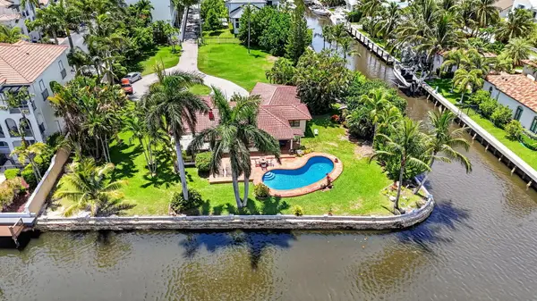823 Palmer Road, Delray Beach, FL 33483