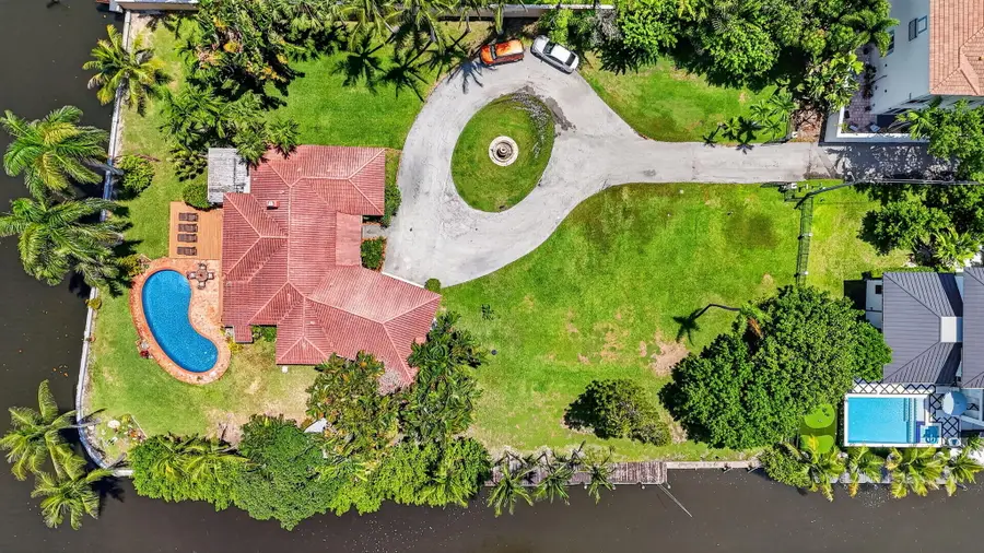 823 Palmer Road, Delray Beach, FL 33483 - #2
