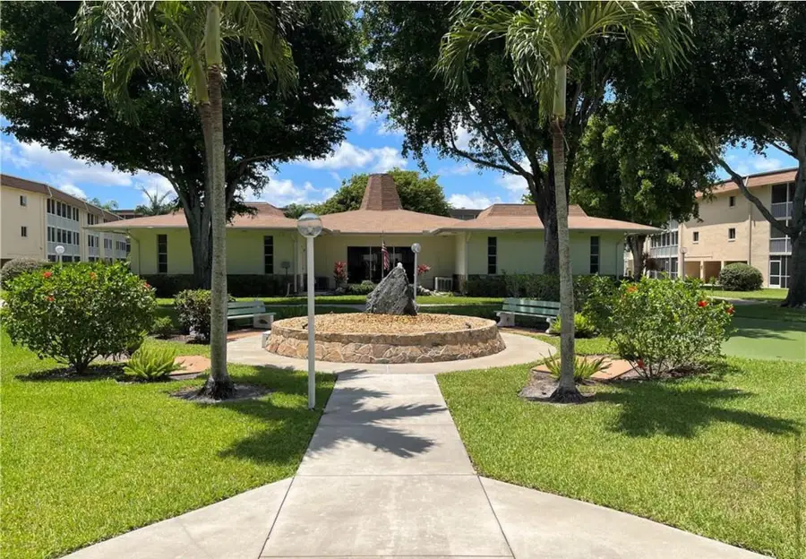 400 Village Green Circle W #205, Palm Springs, FL 33461 - #3