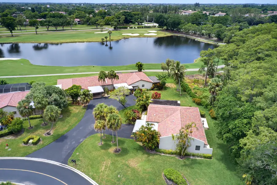 21195 Juego Circle #16-A, Boca Raton, FL 33433 - #3