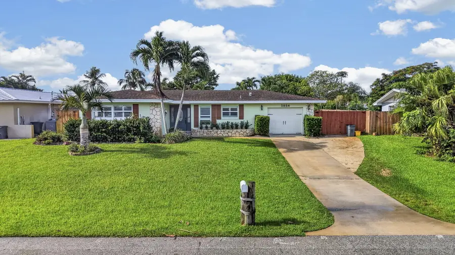 3854 Buttercup Circle S, Palm Beach Gardens, FL 33410 - #2