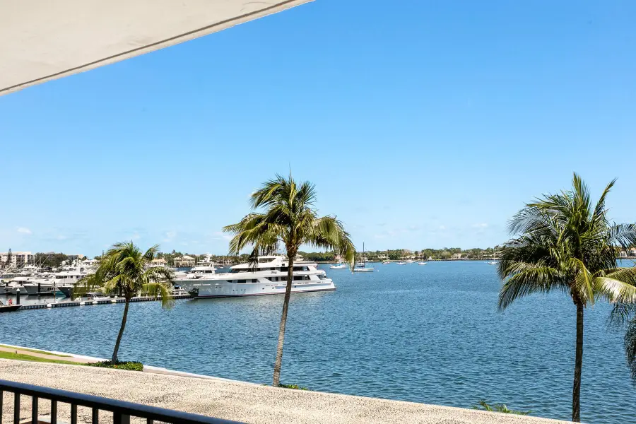 130 Lakeshore Drive #322, North Palm Beach, FL 33408 - #2