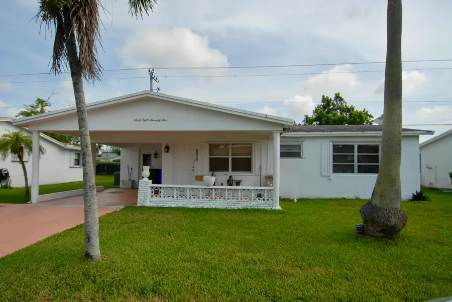 6875 NW 17th Court, Margate, FL 33063 - #2