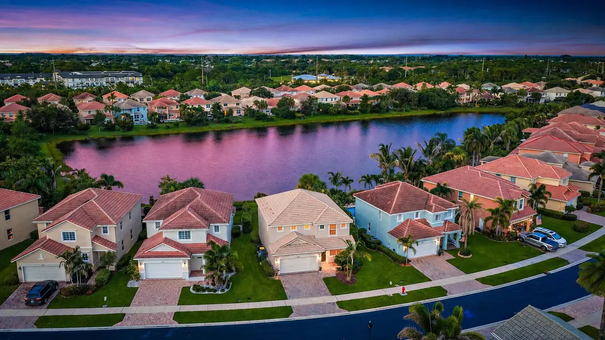 7751 SE Heritage Boulevard, Hobe Sound, FL 33455 - #1