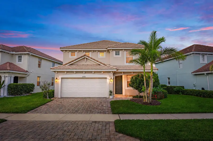 7751 SE Heritage Boulevard, Hobe Sound, FL 33455 - #3
