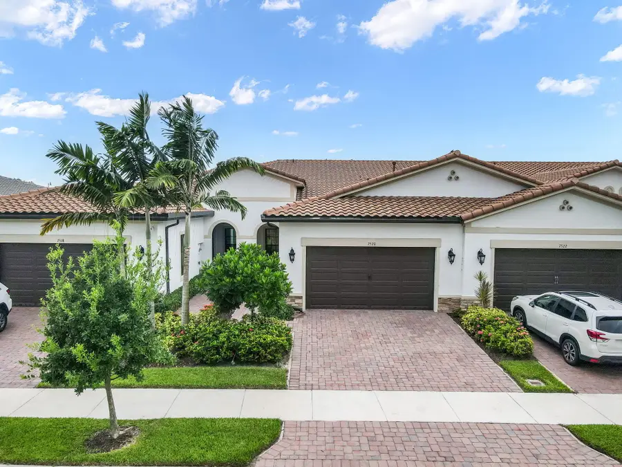 7520 N Blue Spring Drive, Parkland, FL 33067 - #2