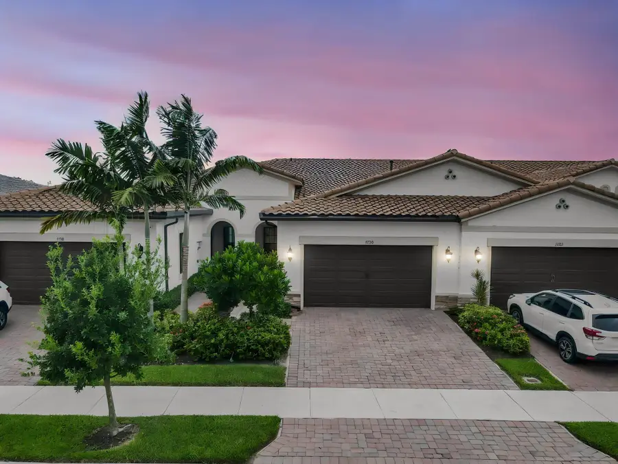 7520 N Blue Spring Drive, Parkland, FL 33067 - #3