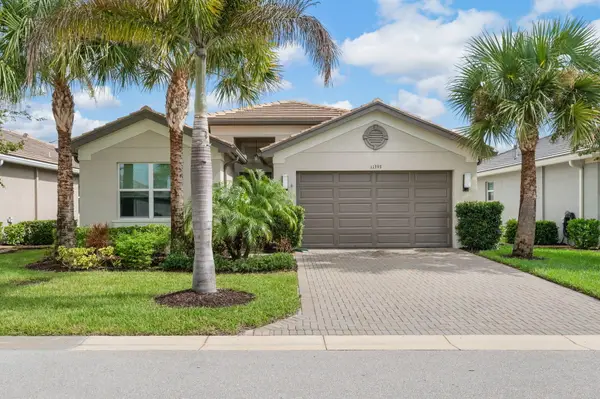 11393 N Hawkins Terrace, Port St Lucie, FL 34987