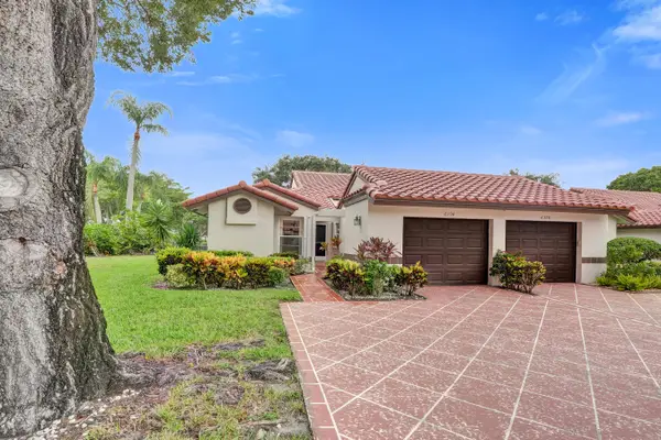 6394 Pointe Pleasant Circle, Delray Beach, FL 33484
