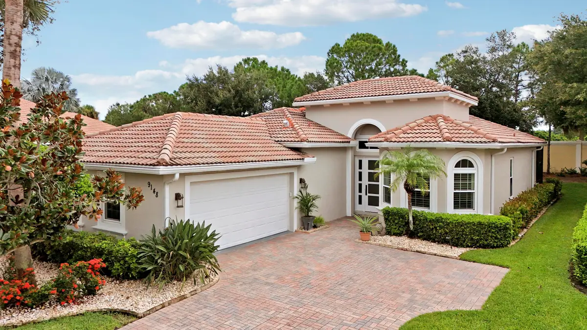 9148 Short Chip Circle, Port Saint Lucie, FL 34986 - #1