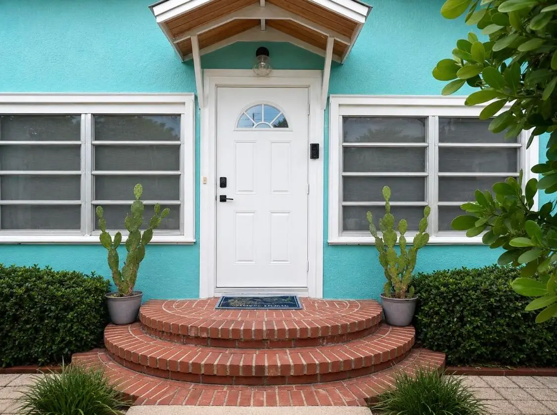 3615 Morton Avenue, West Palm Beach, FL 33405 - #1