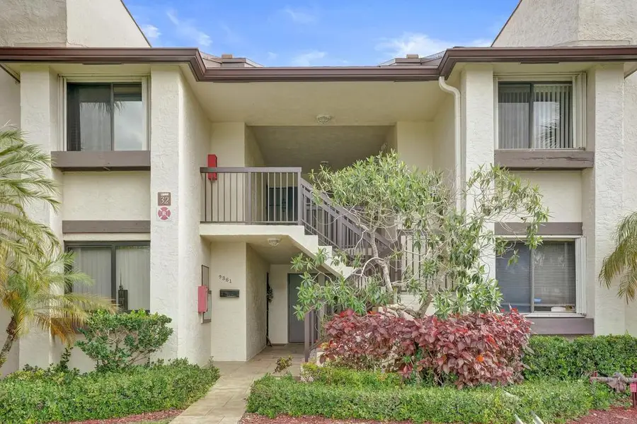 9361 SW 23rd Street #3203, Davie, FL 33324 - #2