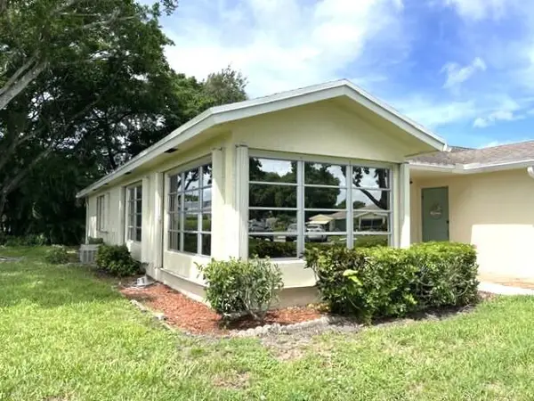14339 Canalview Drive #A, Delray Beach, FL 33484