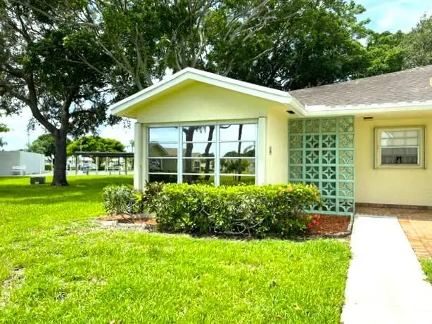 14339 Canalview Drive #A, Delray Beach, FL 33484 - #2