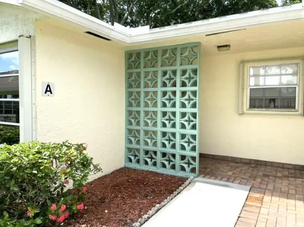 14339 Canalview Drive #A, Delray Beach, FL 33484 - #3