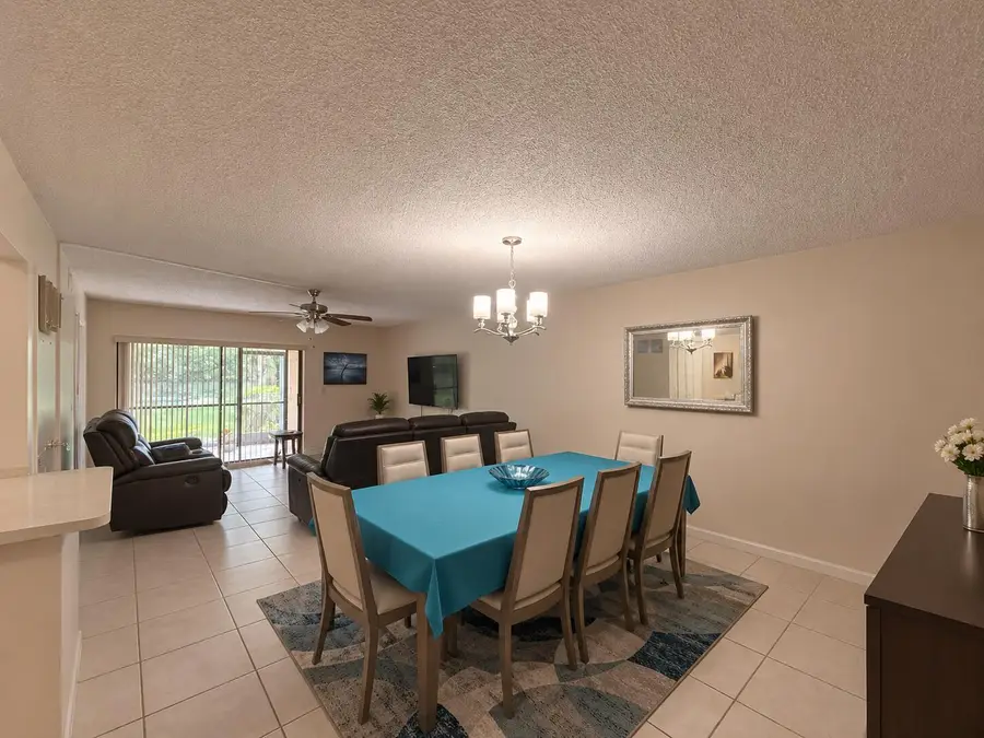 9601 Riverside Drive #A5, Coral Springs, FL 33071 - #2
